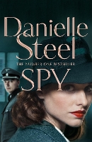 Book Cover for Spy by Danielle Steel