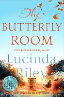 Book Cover for The Butterfly Room by Lucinda Riley