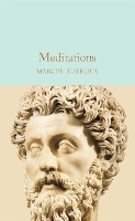 Book Cover for Meditations by Marcus Aurelius, John Sellars