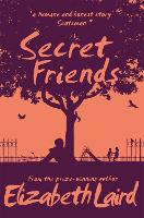 Book Cover for Secret Friends by Elizabeth Laird