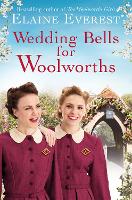 Book Cover for Wedding Bells for Woolworths by Elaine Everest