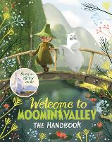 Book Cover for Welcome to Moominvalley by Amanda Li, Tove Jansson, Steve Box, Mark Huckerby, Nick Ostler
