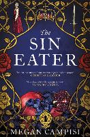 Book Cover for The Sin Eater by Megan Campisi