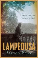 Book Cover for Lampedusa by Steven Price