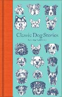 Book Cover for Classic Dog Stories by Ned Halley