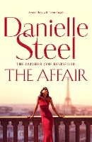 Book Cover for The Affair by Danielle Steel