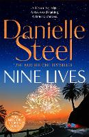 Book Cover for Nine Lives by Danielle Steel