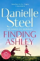 Book Cover for Finding Ashley by Danielle Steel