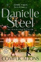 Book Cover for Complications by Danielle Steel