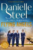 Book Cover for Flying Angels by Danielle Steel