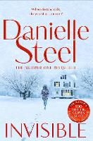 Book Cover for Invisible by Danielle Steel
