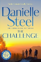 Book Cover for The Challenge by Danielle Steel