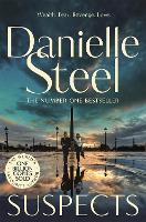 Book Cover for Suspects by Danielle Steel