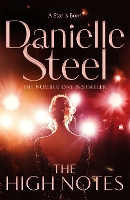 Book Cover for The High Notes by Danielle Steel