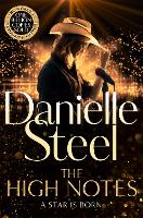 Book Cover for The High Notes by Danielle Steel