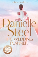 Book Cover for The Wedding Planner by Danielle Steel