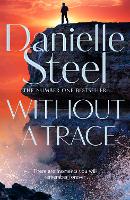 Book Cover for Without A Trace by Danielle Steel