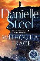 Book Cover for Without A Trace by Danielle Steel