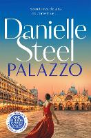 Book Cover for Palazzo by Danielle Steel