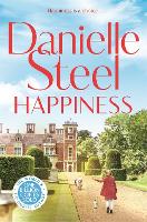 Book Cover for Happiness by Danielle Steel