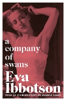 Book Cover for A Company of Swans by Eva Ibbotson