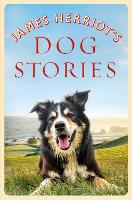 Book Cover for James Herriot's Dog Stories by James Herriot