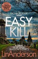 Book Cover for Easy Kill by Lin Anderson