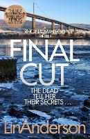 Book Cover for Final Cut by Lin Anderson