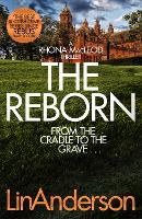 Book Cover for The Reborn by Lin Anderson