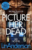 Book Cover for Picture Her Dead by Lin Anderson