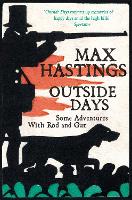 Book Cover for Outside Days by Max Hastings