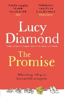 Book Cover for The Promise by Lucy Diamond