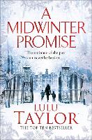 Book Cover for A Midwinter Promise by Lulu Taylor