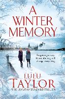 Book Cover for A Winter Memory by Lulu Taylor