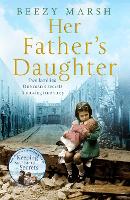 Book Cover for Her Father's Daughter by Beezy Marsh