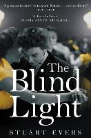 Book Cover for The Blind Light by Stuart Evers