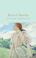 Book Cover for Anne of Avonlea by L. M. Montgomery