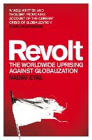 Book Cover for Revolt by Nadav Eyal