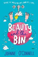 Book Cover for Beauty and the Bin by Joanne O'Connell