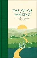 Book Cover for The Joy of Walking by Suzy Cripps