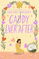 Book Cover for Caddy Ever After by Hilary McKay