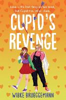 Book Cover for Cupid's Revenge by Wibke Brueggemann