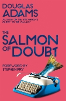 Book Cover for The Salmon of Doubt by Douglas Adams