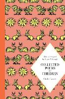 Book Cover for Collected Poems for Children: Macmillan Classics Edition by Charles Causley