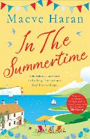 Book Cover for In the Summertime by Maeve Haran