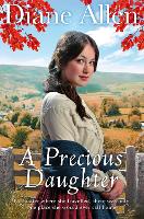 Book Cover for A Precious Daughter by Diane Allen