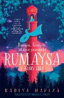 Book Cover for Rumaysa: A Fairytale by Radiya Hafiza