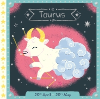 Book Cover for Taurus by Campbell Books