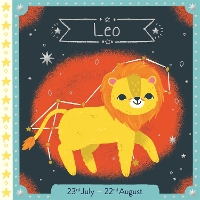 Book Cover for Leo by Campbell Books