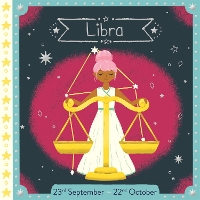 Book Cover for Libra by Campbell Books